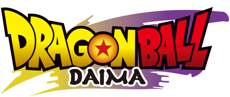 Dragon Ball Daima