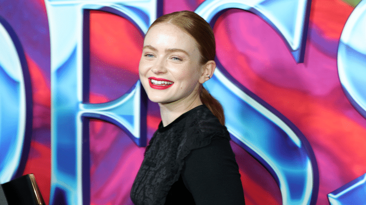 Jean Grey UCM, Sadie Sink en Marvel, Spider-Man 4 casting, X-Men en el UCM