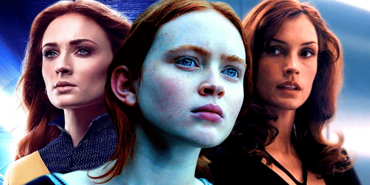 Jean Grey UCM, Sadie Sink en Marvel, Spider-Man 4 casting, X-Men en el UCM