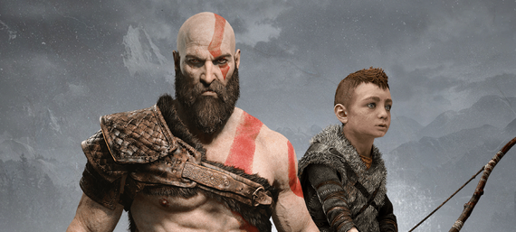 Amazon Prime Video, God of War serie, Kratos adaptación, Ronald D. Moore, videojuegos en televisión