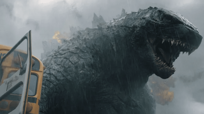 Apex Cybernetics, Godzilla, Monarch: Legacy of Monsters temporada 2, Monsterverse