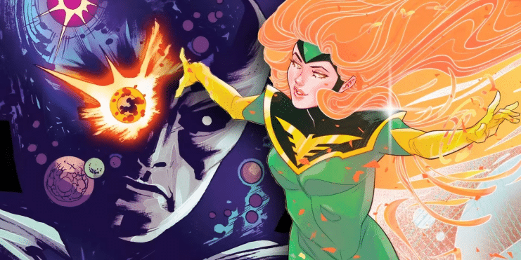 Jean Grey