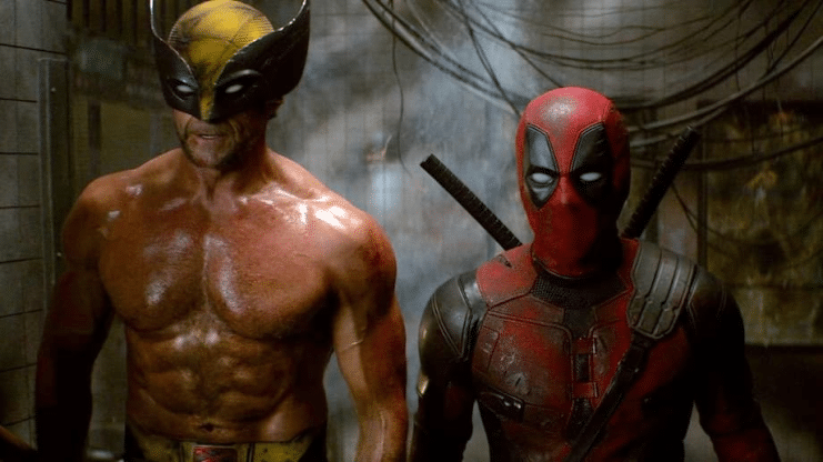 Academia de Hollywood, Deadpool, Marvel, Premios Oscar, Ryan Reynolds