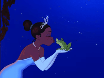 Disney Animation, Disney+ cancelaciones, serie de Tiana, tiana y el sapo