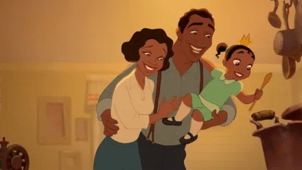 Disney Animation, Disney+ cancelaciones, serie de Tiana, tiana y el sapo