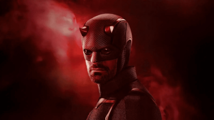 Daredevil