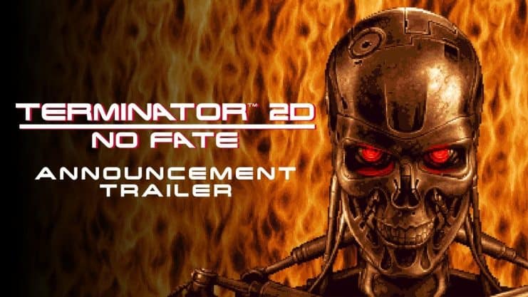 Noticias Videojuegos, Terminator, Terminator 2