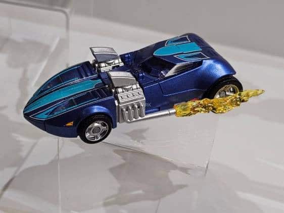 hot wheels transformers